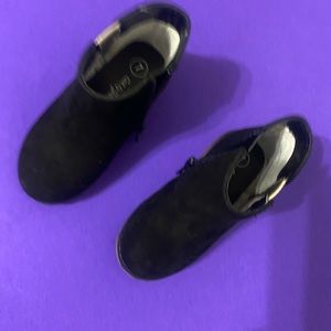 Cat and Jack Toddler boot girls size 7